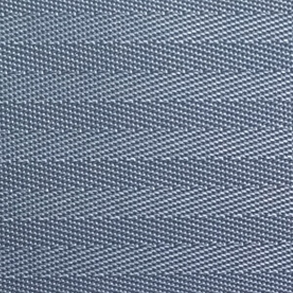 Queue Solutions QueuePro 200, Black, 13' Gray Belt PRO200B-GY130 - main